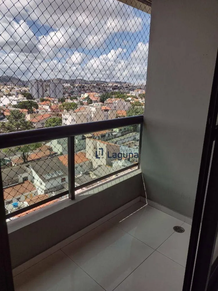 Apartamento, 3 quartos, 82 m² - Foto 2