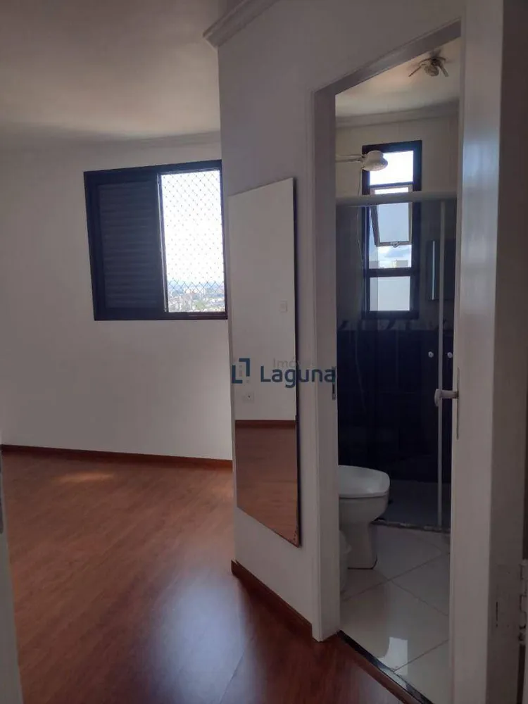 Apartamento, 3 quartos, 82 m² - Foto 23
