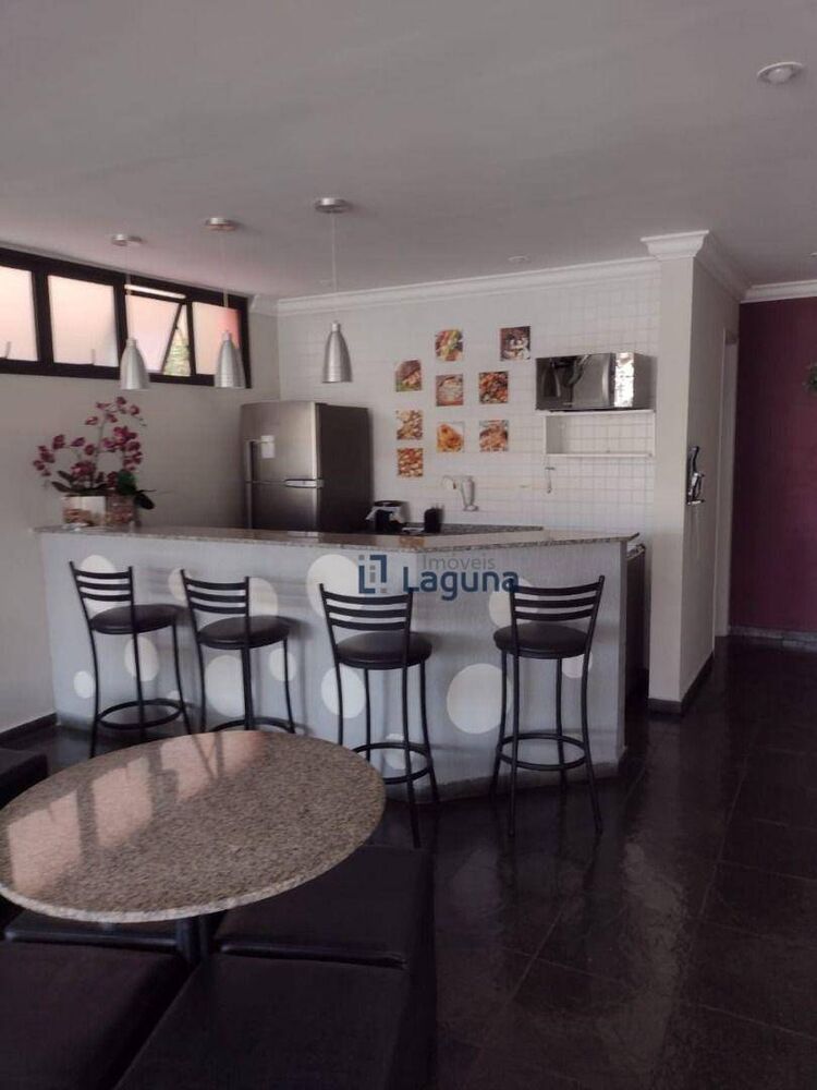 Apartamento, 3 quartos, 82 m² - Foto 1