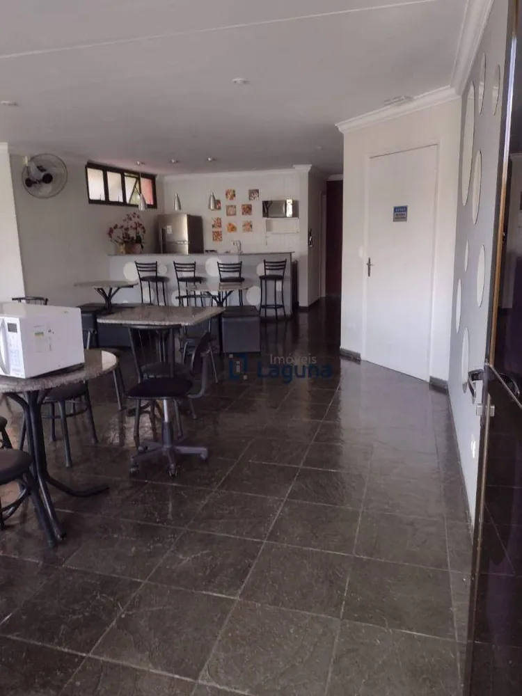 Apartamento, 3 quartos, 82 m² - Foto 33