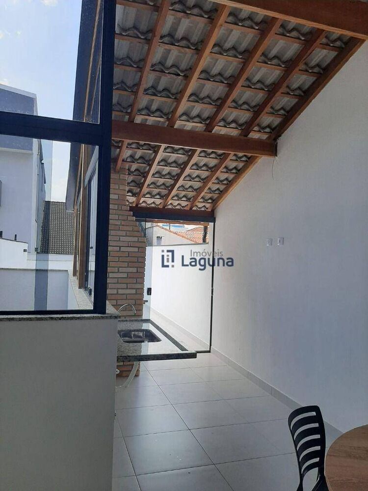 Cobertura à venda com 2 quartos, 118m² - Foto 1