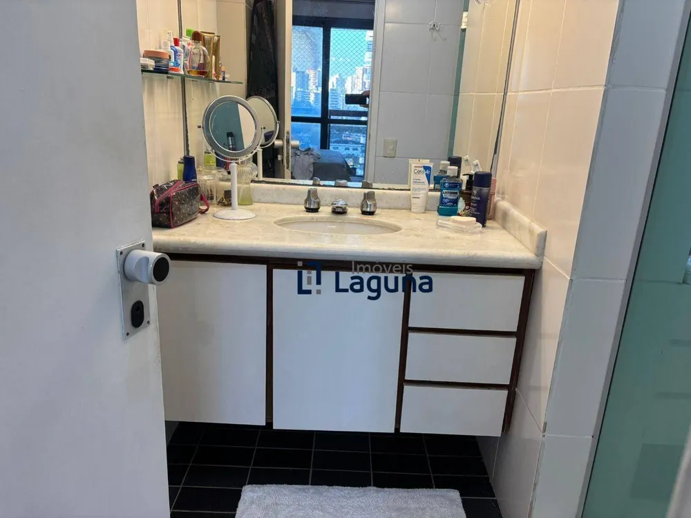 Apartamento, 3 quartos, 125 m² - Foto 14