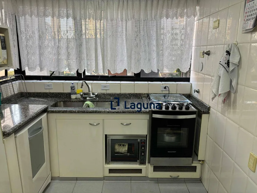 Apartamento, 3 quartos, 125 m² - Foto 6