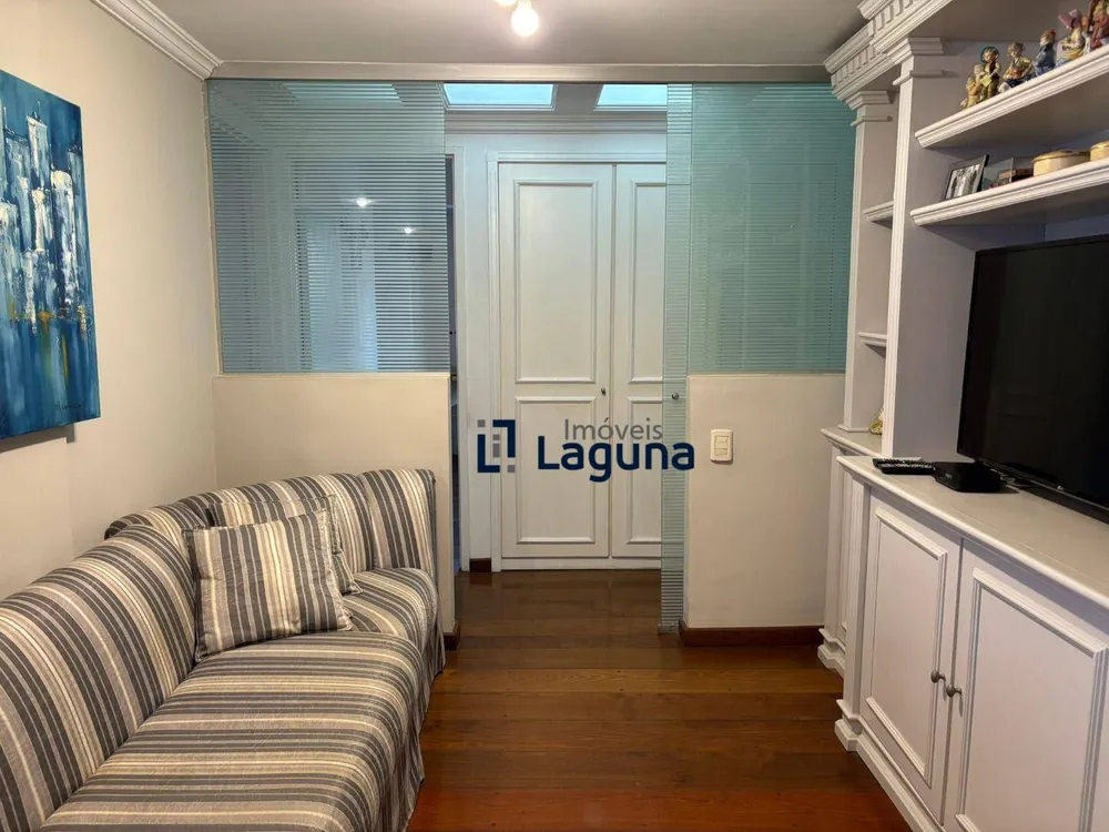 Apartamento, 3 quartos, 125 m² - Foto 5