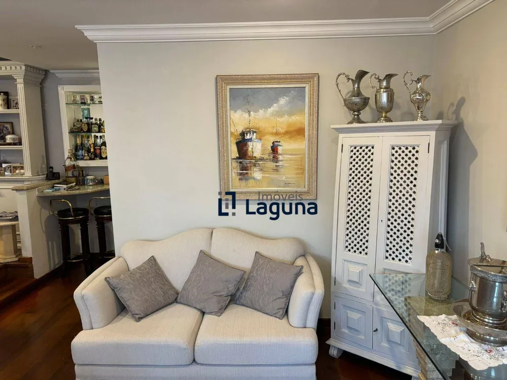 Apartamento, 3 quartos, 125 m² - Foto 3