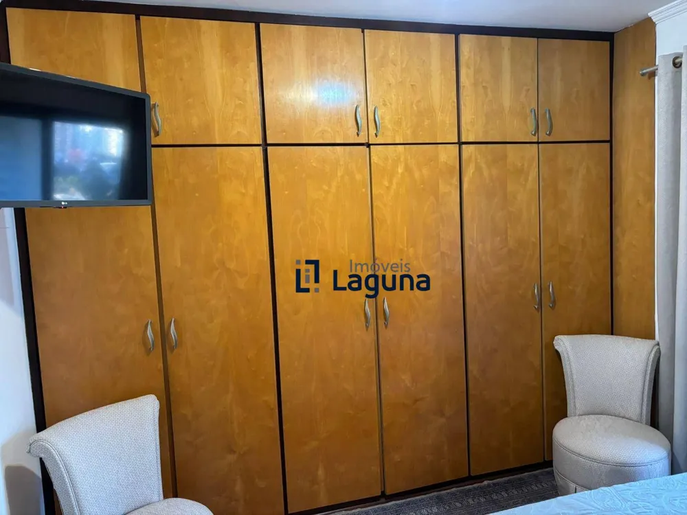 Apartamento, 3 quartos, 125 m² - Foto 12