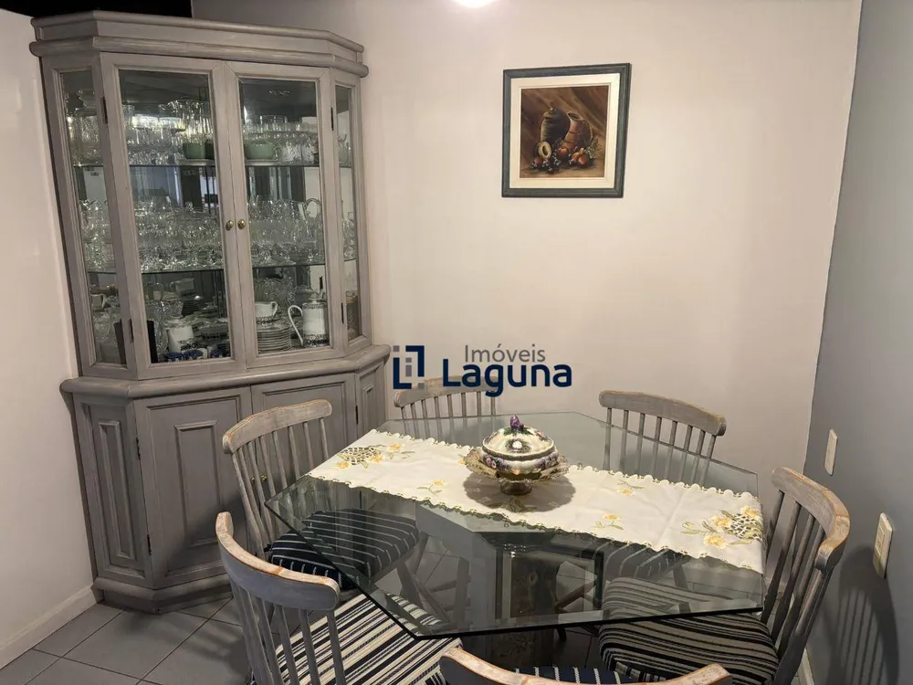 Apartamento, 3 quartos, 125 m² - Foto 4
