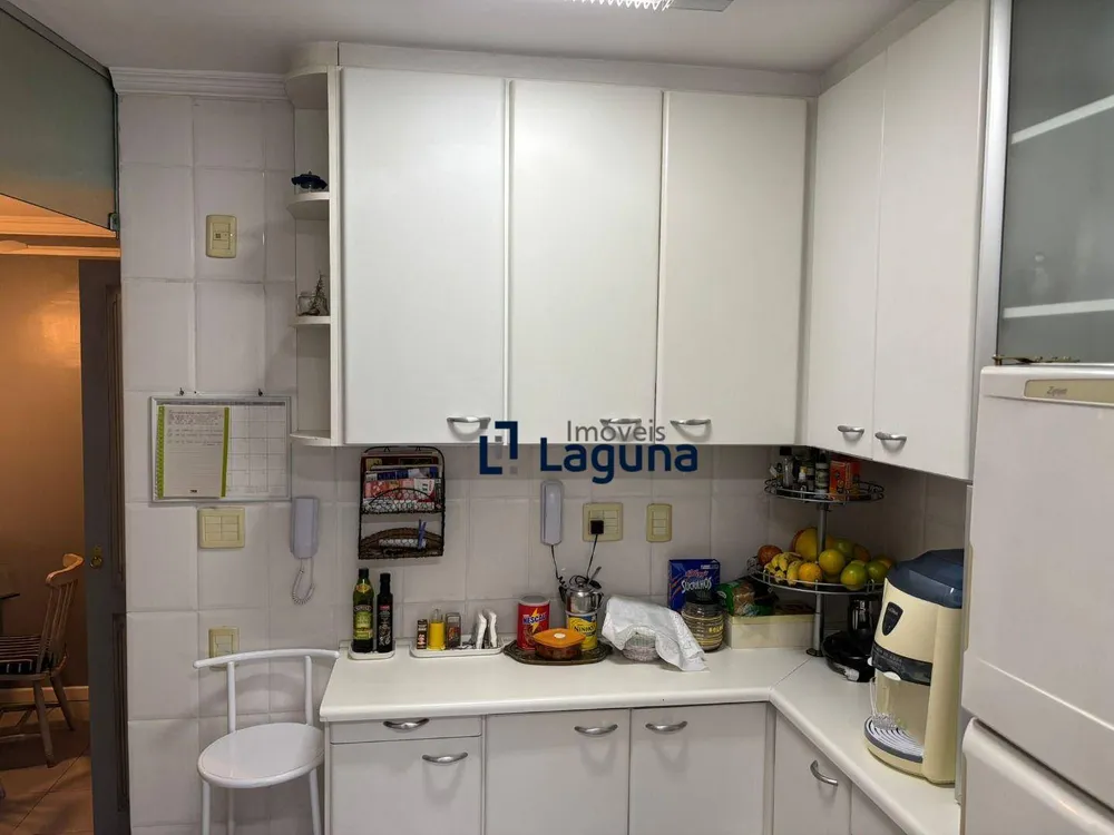 Apartamento, 3 quartos, 125 m² - Foto 7