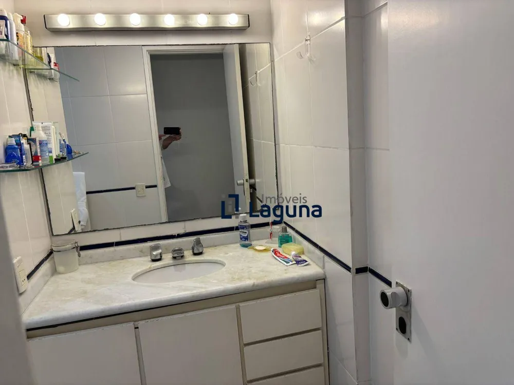 Apartamento, 3 quartos, 125 m² - Foto 11