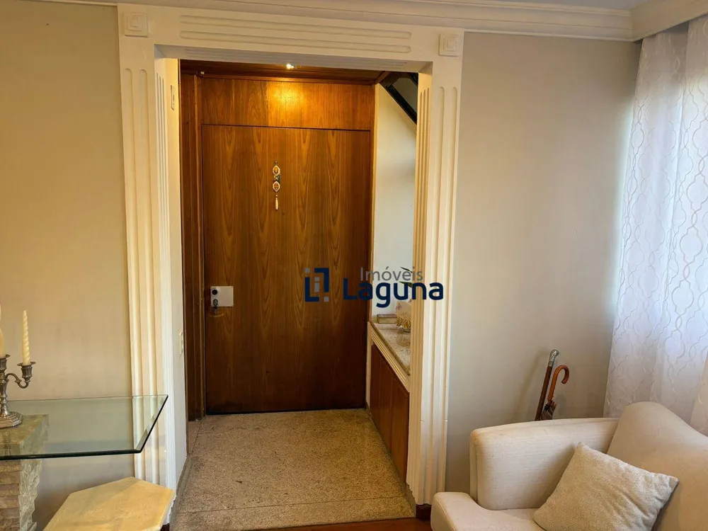 Apartamento, 3 quartos, 125 m² - Foto 2