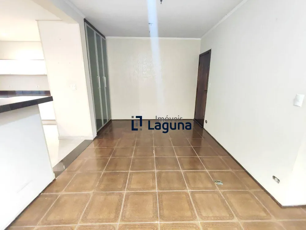 Sobrado, 3 quartos, 209 m² - Foto 4