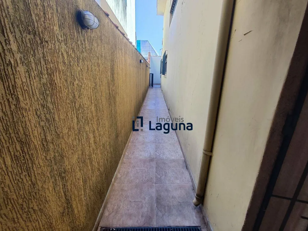 Sobrado, 3 quartos, 209 m² - Foto 16