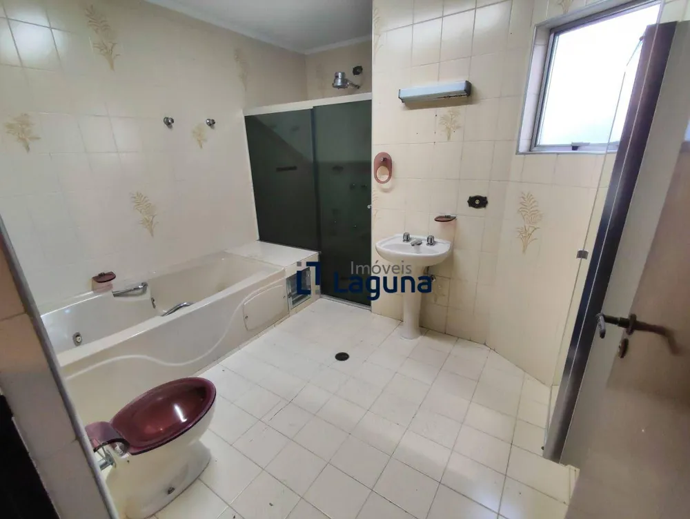 Sobrado, 3 quartos, 209 m² - Foto 11