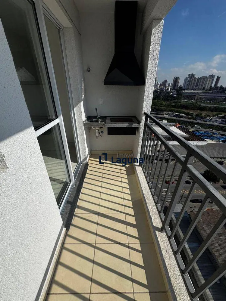 Apartamento, 2 quartos, 54 m² - Foto 4