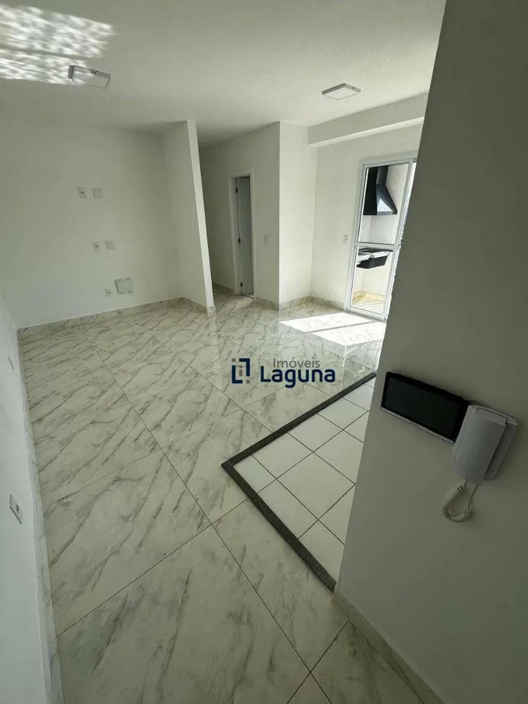 Apartamento, 2 quartos, 54 m² - Foto 3