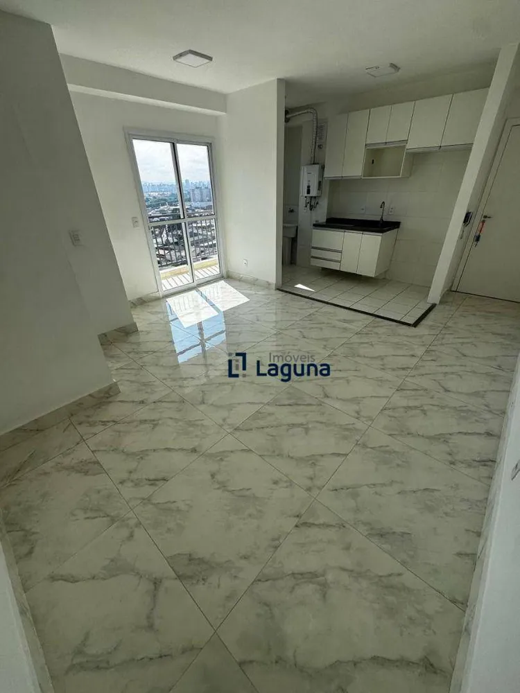 Apartamento, 2 quartos, 54 m² - Foto 1