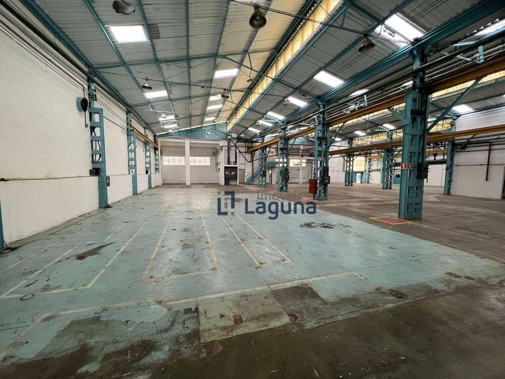 Depósito-Galpão-Armazém à venda e aluguel, 1700m² - Foto 19