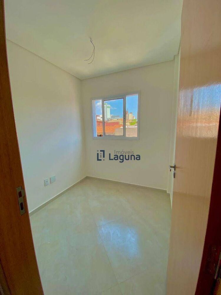 Apartamento à venda com 2 quartos, 55m² - Foto 4