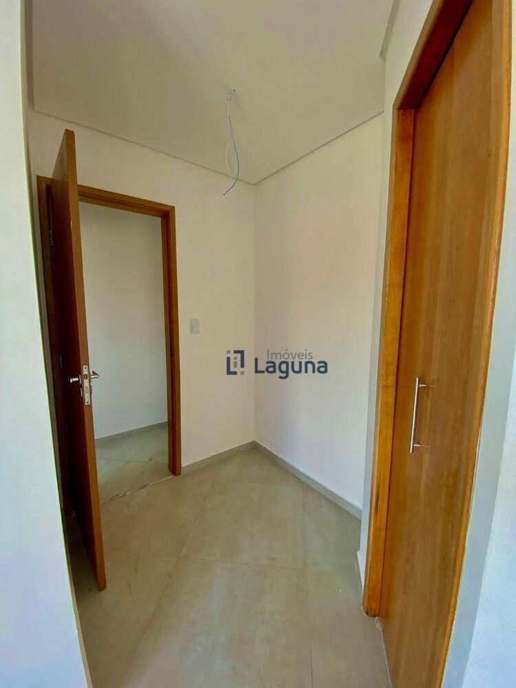 Apartamento à venda com 2 quartos, 55m² - Foto 5