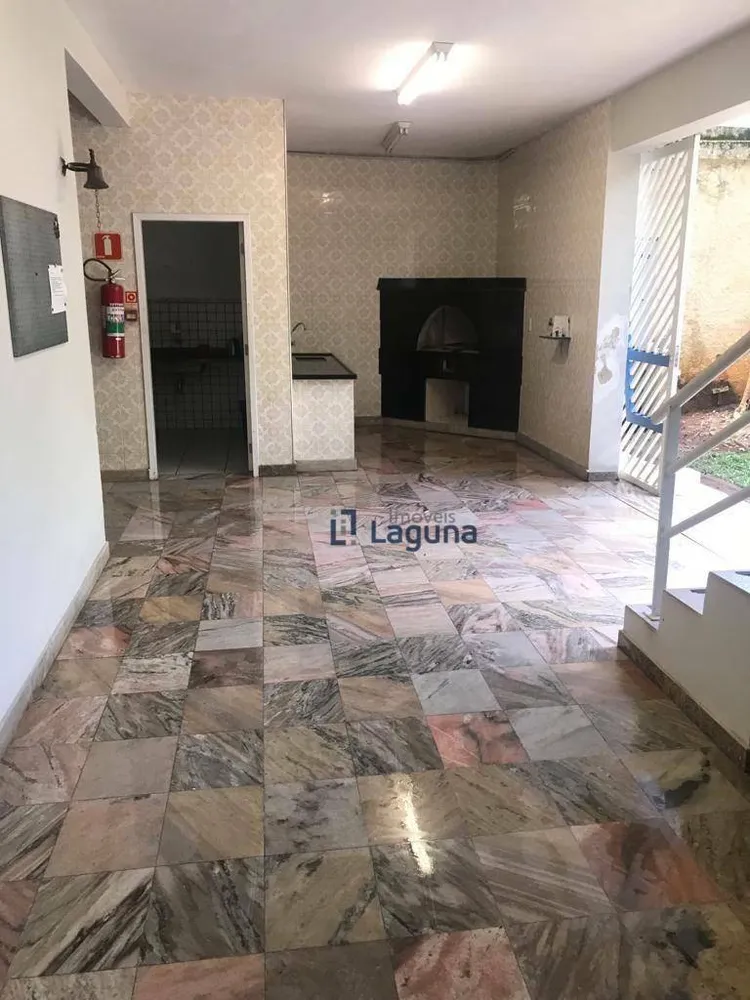 Sobrado, 600 m² - Foto 19