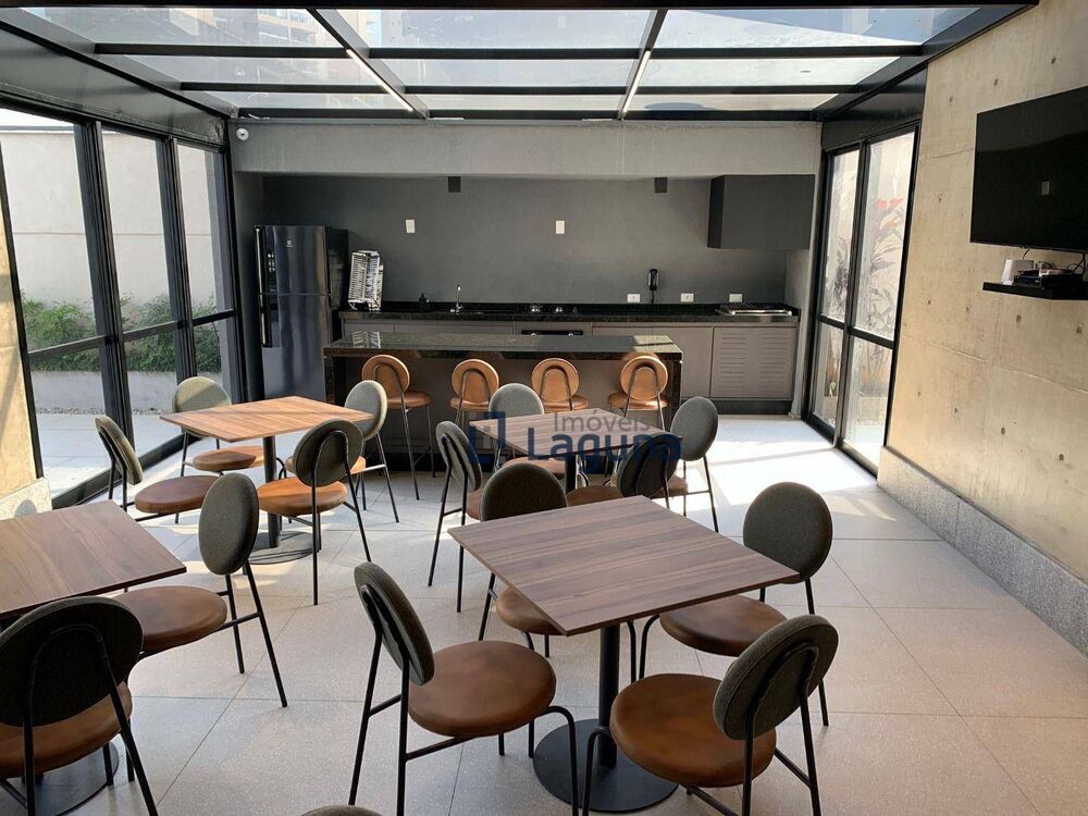 Apartamento à venda com 2 quartos, 68m² - Foto 6