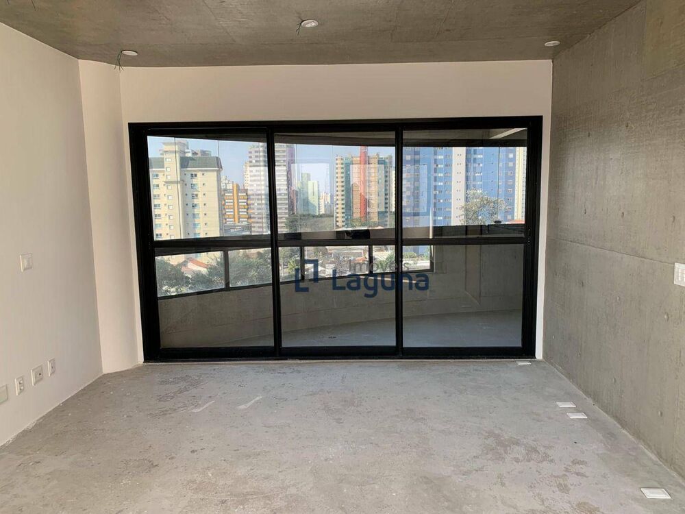 Apartamento à venda com 2 quartos, 68m² - Foto 1