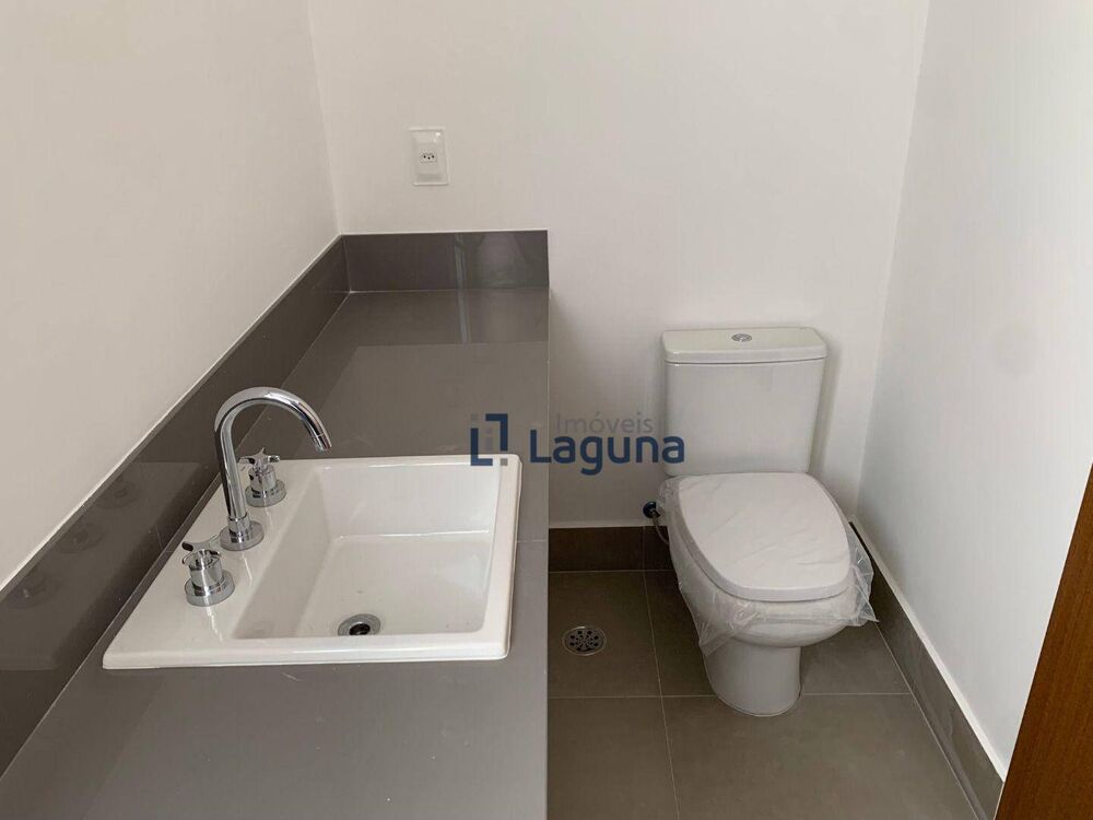 Apartamento à venda com 2 quartos, 68m² - Foto 3