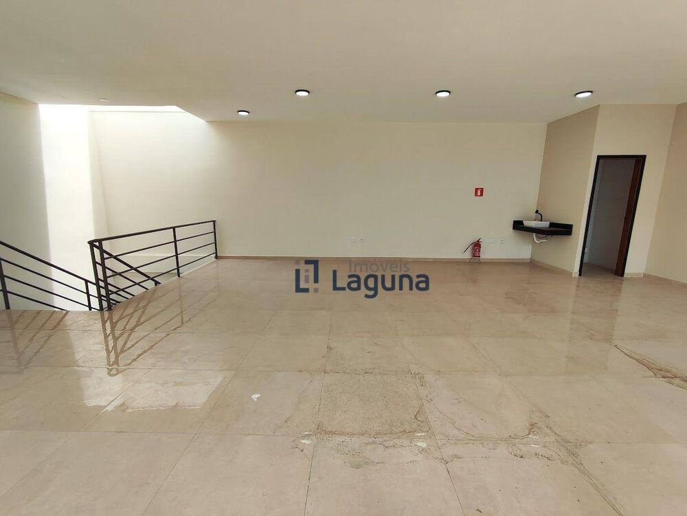 Loja-Salão, 187 m² - Foto 4