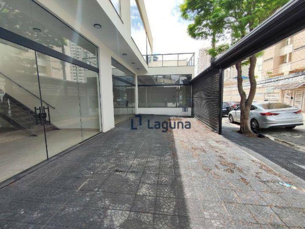 Loja-Salão, 187 m² - Foto 7