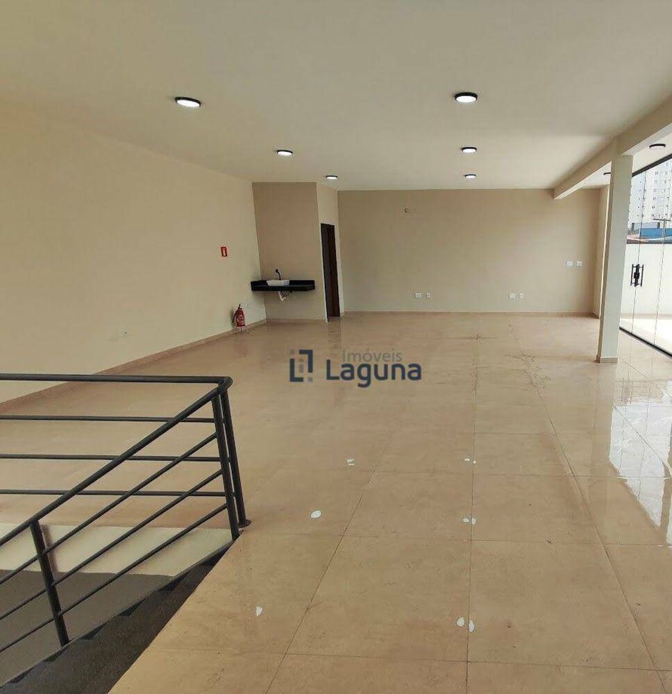 Loja-Salão, 187 m² - Foto 11