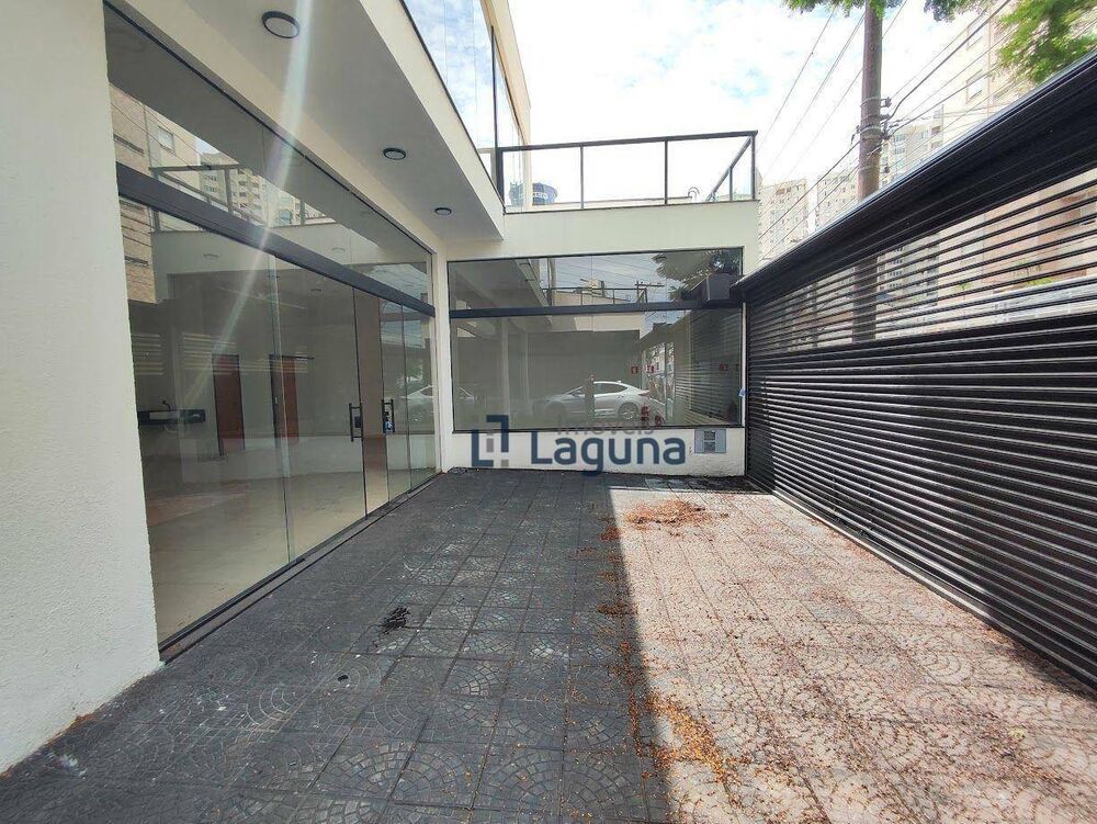 Loja-Salão, 187 m² - Foto 5