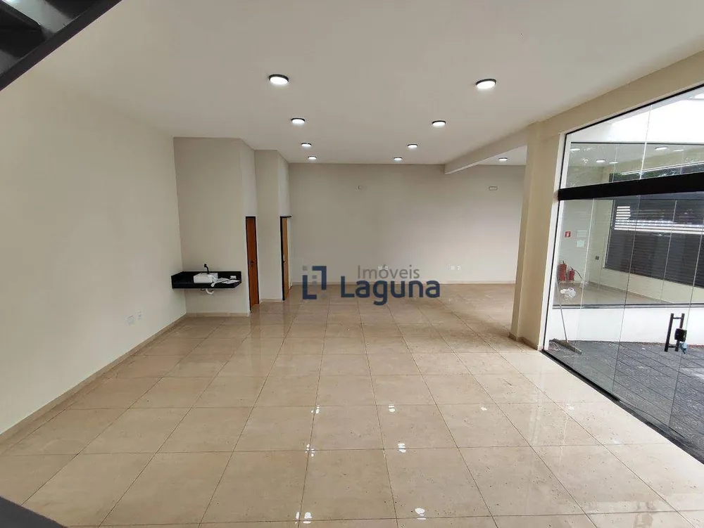 Loja-Salão, 187 m² - Foto 1