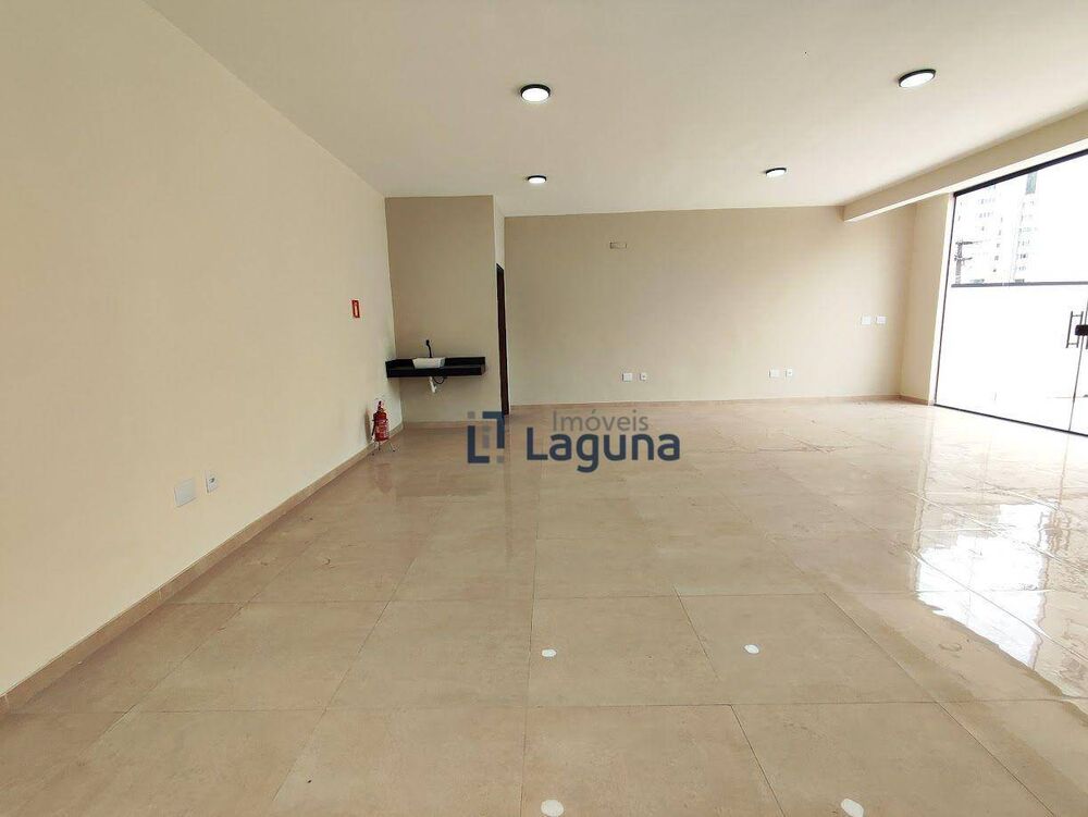 Loja-Salão, 187 m² - Foto 2