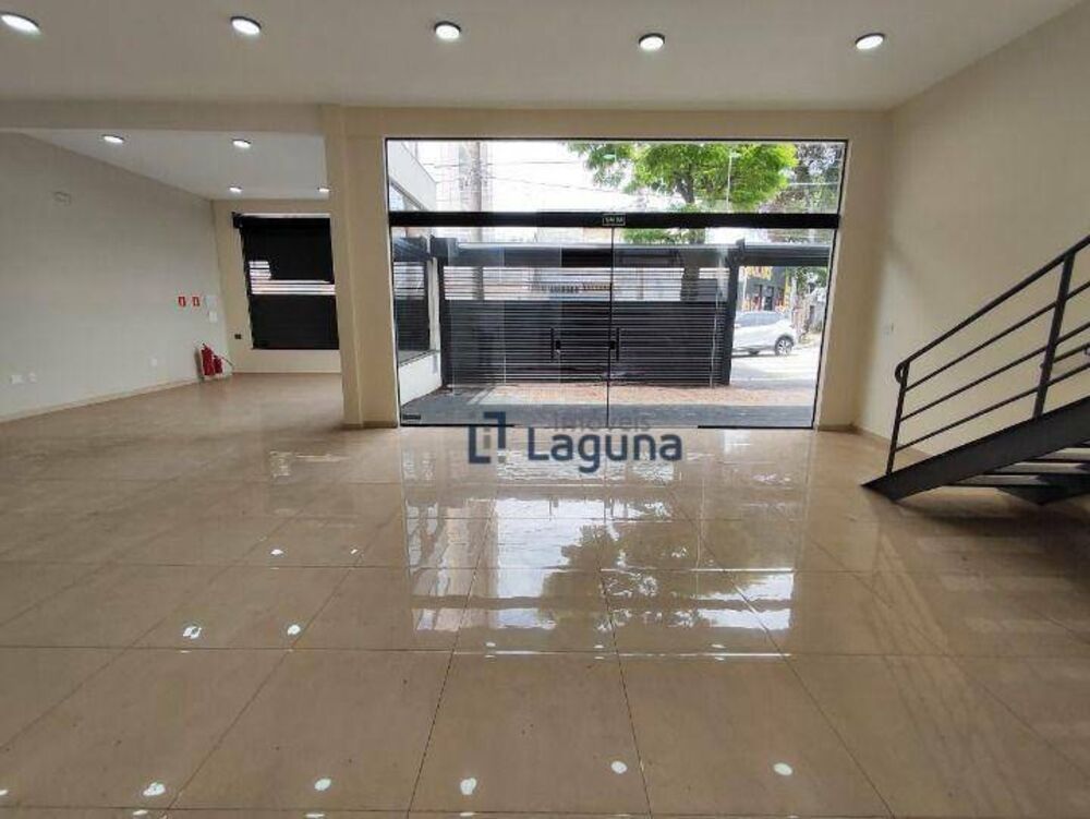 Loja-Salão, 187 m² - Foto 16