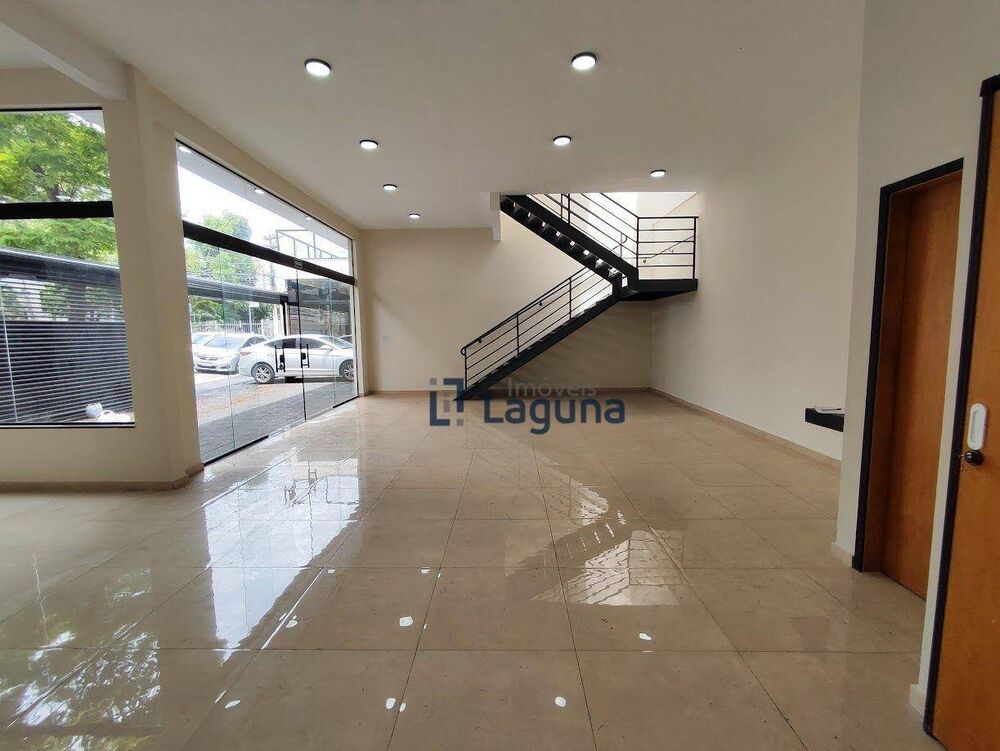 Loja-Salão, 187 m² - Foto 3