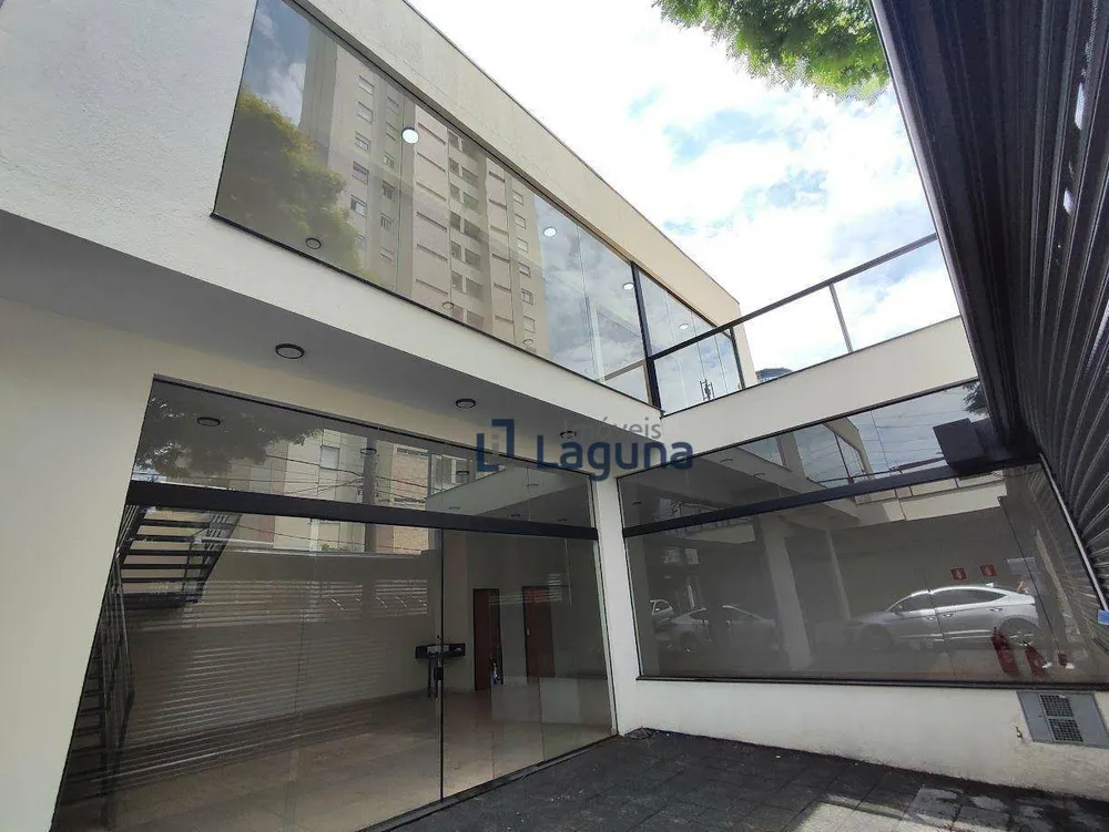 Loja-Salão, 187 m² - Foto 4