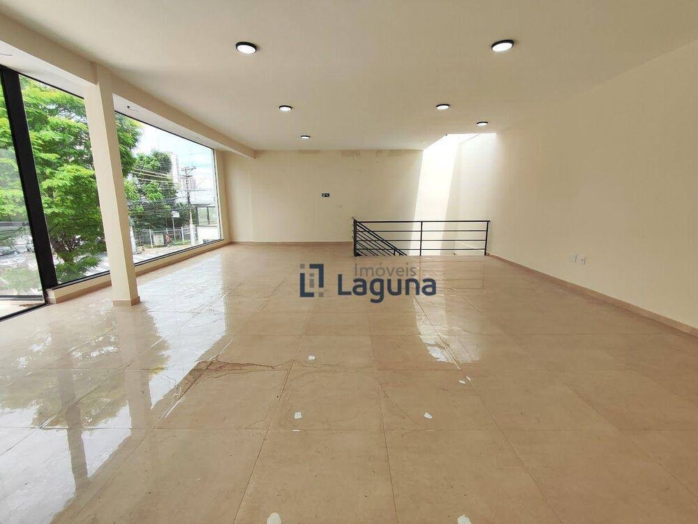 Loja-Salão, 187 m² - Foto 1