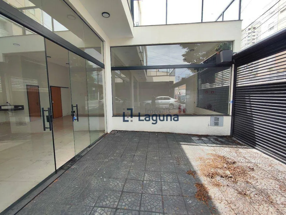 Loja-Salão, 187 m² - Foto 3