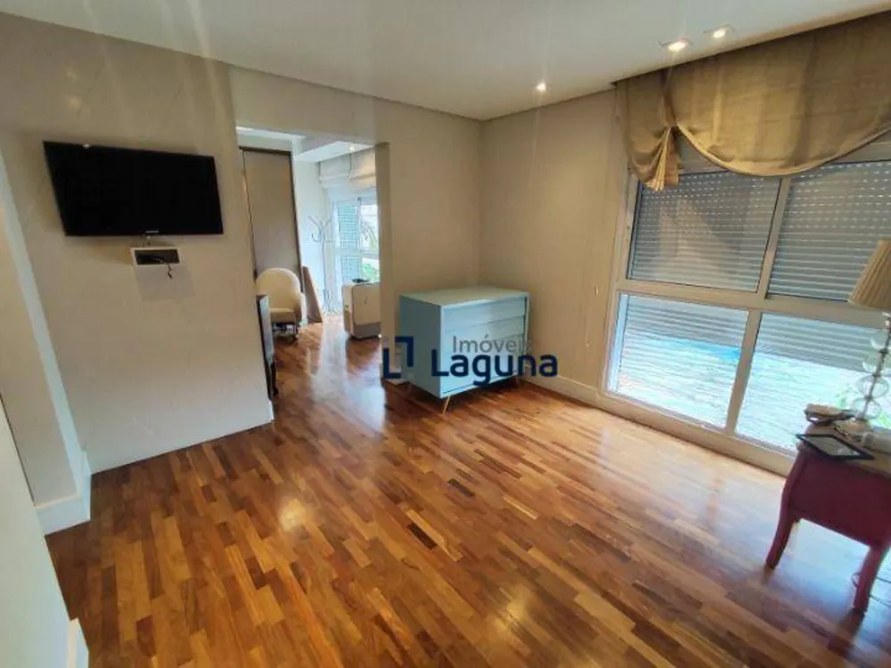 Apartamento, 2 quartos, 165 m² - Foto 9