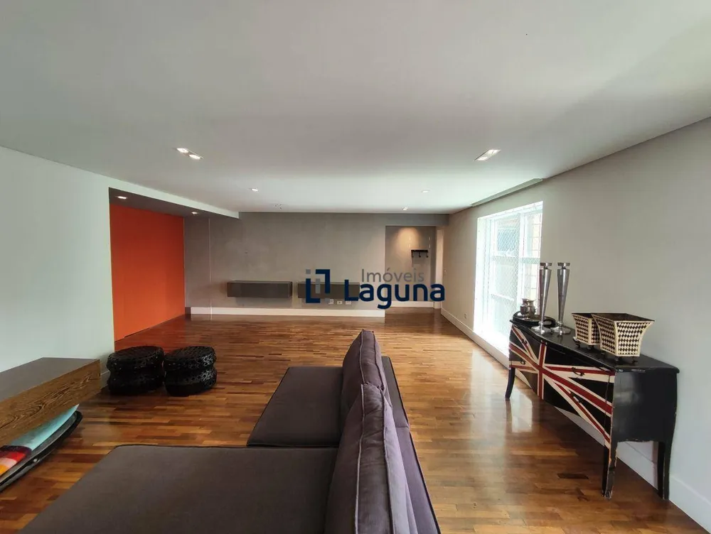 Apartamento, 2 quartos, 165 m² - Foto 8
