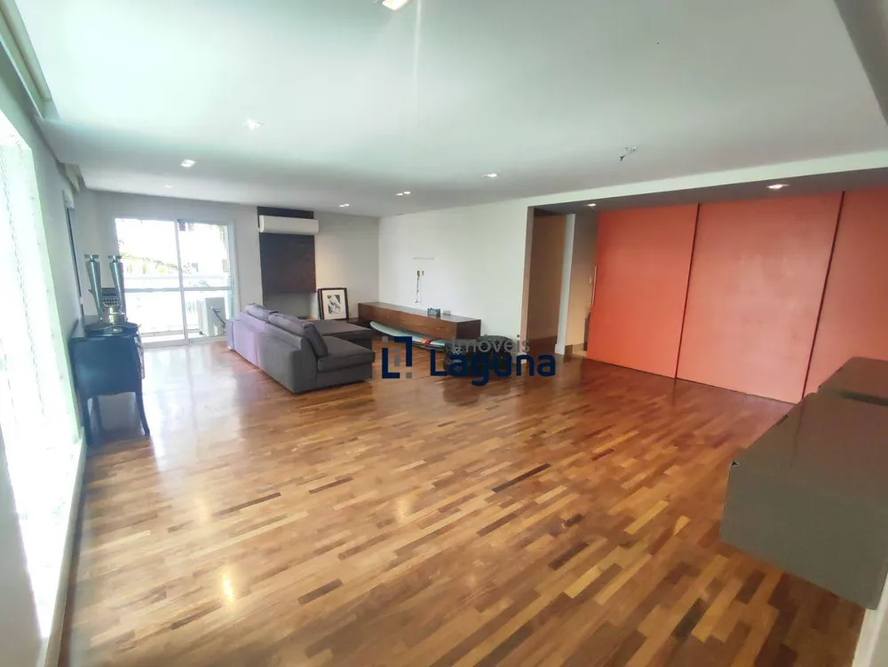 Apartamento, 2 quartos, 165 m² - Foto 1