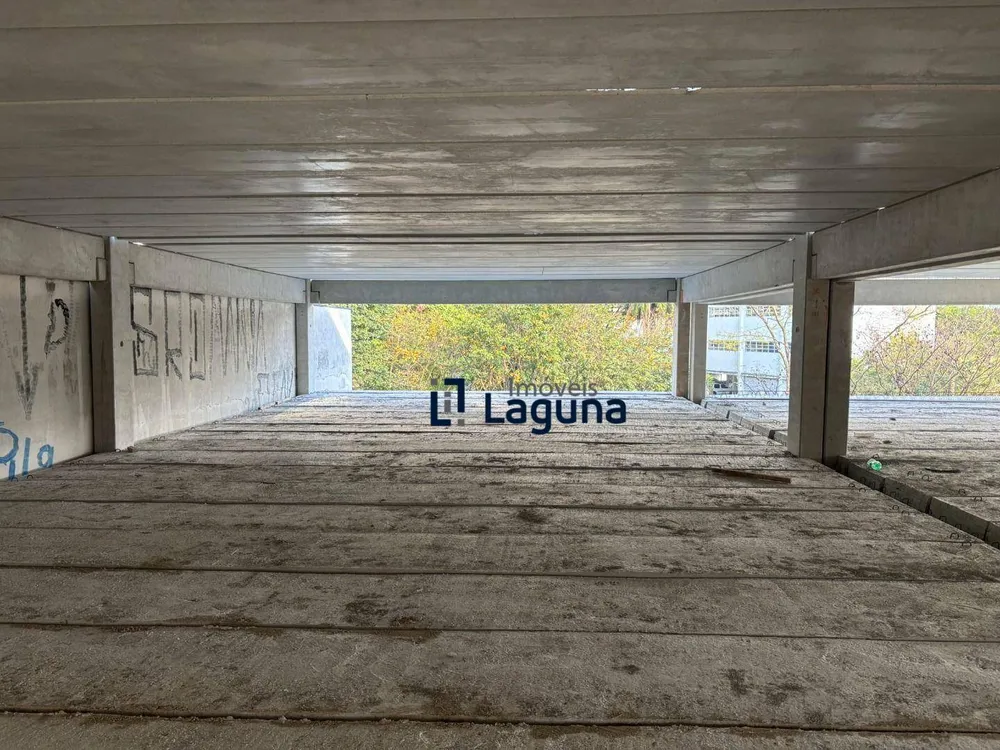 Prédio Inteiro, 1094 m² - Foto 1