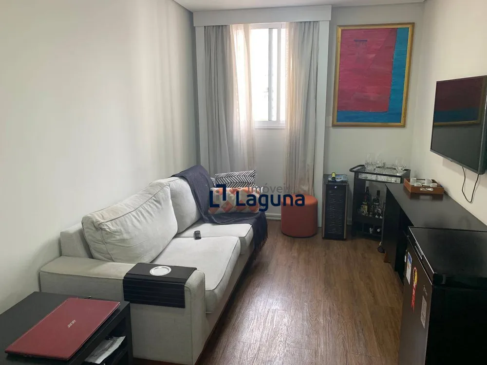 Flat/Apart Hotel, 1 quarto, 44 m² - Foto 4