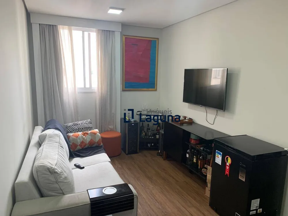 Flat/Apart Hotel, 1 quarto, 44 m² - Foto 3