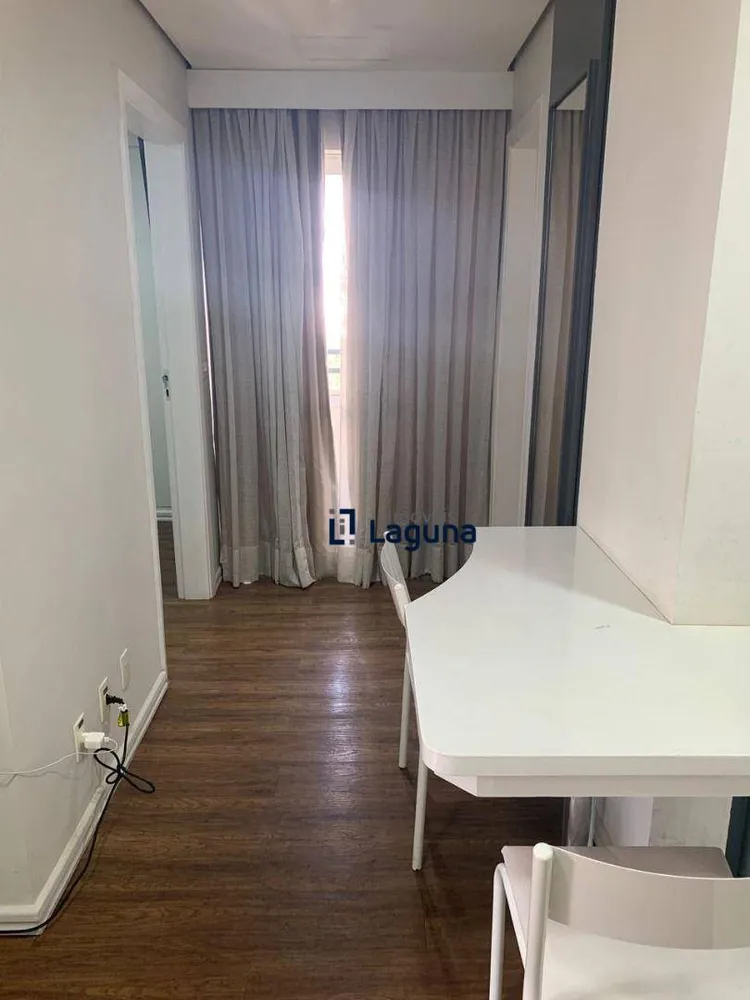 Flat/Apart Hotel, 1 quarto, 44 m² - Foto 7