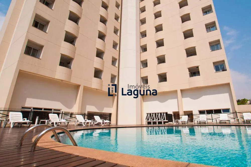 Flat/Apart Hotel, 1 quarto, 44 m² - Foto 2