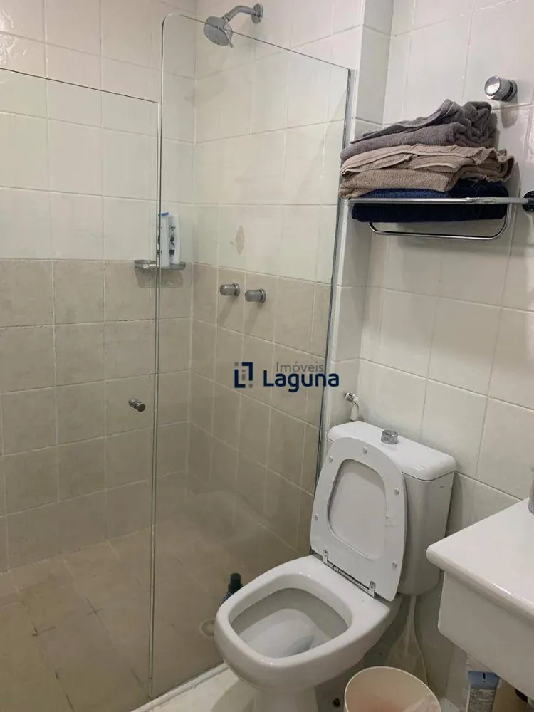 Flat/Apart Hotel, 1 quarto, 44 m² - Foto 11