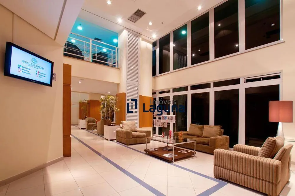 Flat/Apart Hotel, 1 quarto, 44 m² - Foto 9