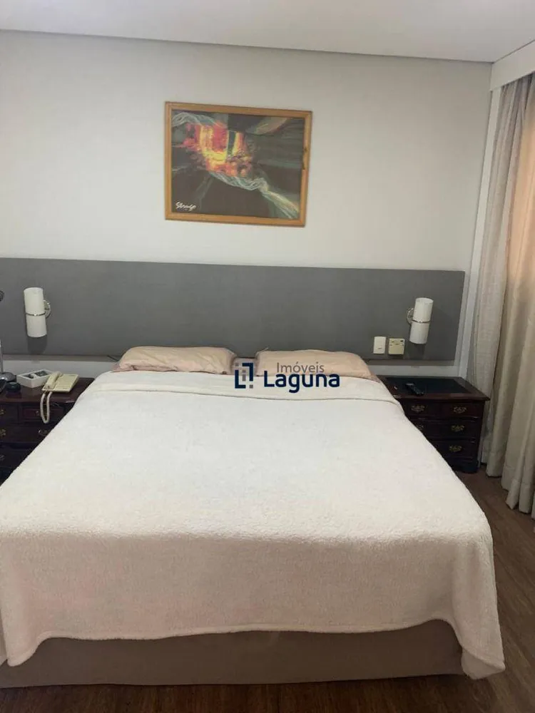 Flat/Apart Hotel, 1 quarto, 44 m² - Foto 1
