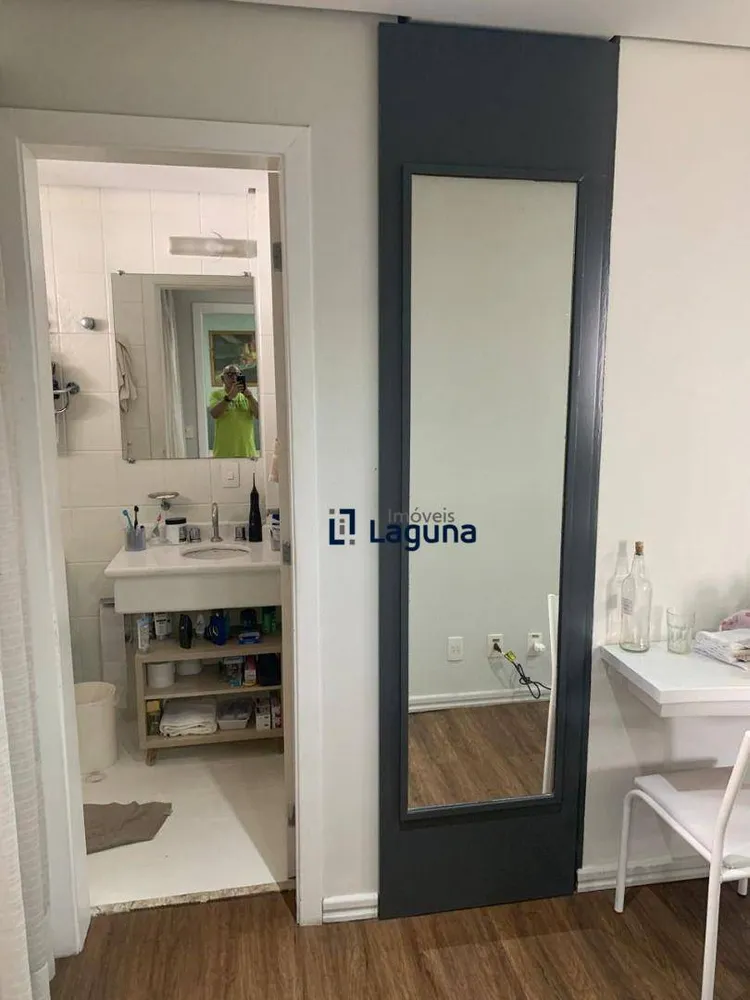 Flat/Apart Hotel, 1 quarto, 44 m² - Foto 5